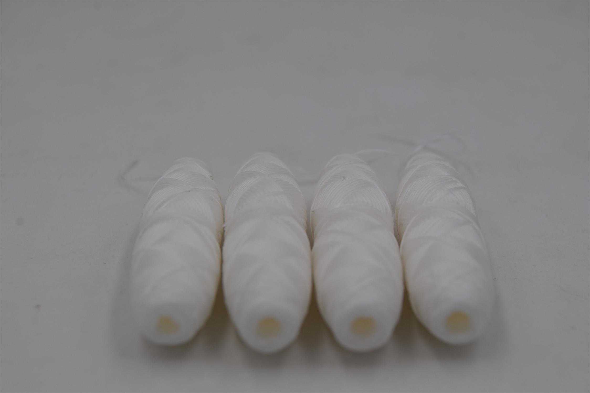 biodegradable dental floss